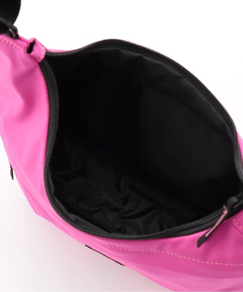 minimal(ミニマル)の「ショルダーBAG(ショルダーバッグ・キッズ・オレンジ/マジェンタ/ブラック/カーキ・F)」の8枚目の写真