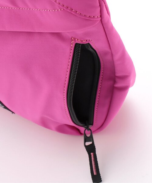 minimal(ミニマル)の「ショルダーBAG(ショルダーバッグ・キッズ・オレンジ/マジェンタ/ブラック/カーキ・F)」の11枚目の写真