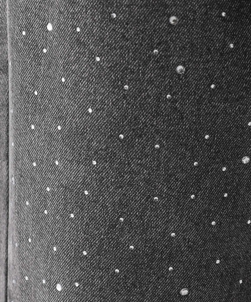 repipi armario（レピピ アルマリオ）の「【girly line】トキメキ起毛デニムパンツ（デニムパンツ・キッズ・グレー系その他/ブルー系その他2/ブラック系その他/ブルー系その他・SMALL/MEDIUM/LARGE）」の22枚目の写真