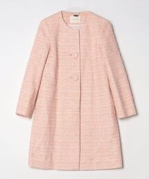 ブランド古着】Debut de Fiore｜デビュー・ド・フィオレのジャケット