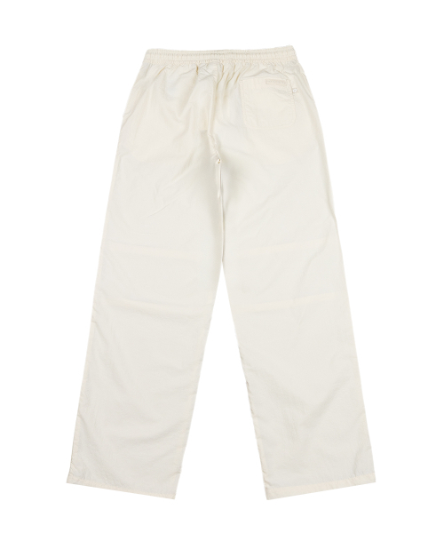 Wacky WiLLy（ワッキーウィリー）の「ウィメンズナイロンバンディングパンツクリーム（その他パンツ・レディース・その他・SMALL/MEDIUM）」の3枚目の写真