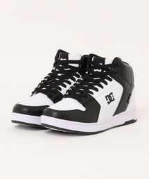 DC SHOES | DC SHOES ディーシーシューズ DC SEALTREK HI【防水/滑りにくい】メンズスニーカー スノトレ 全天候対応(シールトレックハイ)(スニーカー)