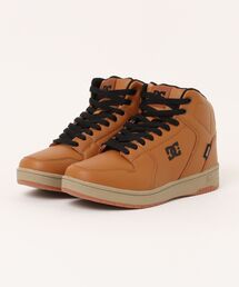DC SHOES（ディーシーシューズ）の「DC SHOES ディーシーシューズ DC SEALTREK HI【防水/滑りにくい】メンズスニーカー スノトレ 全天候対応(シールトレックハイ)（スニーカー）」