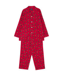 L.H.P（エルエイチピー）の「POLO RALPH LAUREN/ポロラルフローレン/FALL MORNING ROBE BEAR PAJAMA（ルームウェア/パジャマ）」