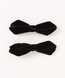 LOWRYS FARM | アソートリボンクリップ　612720(バレッタ/ヘアクリップ)