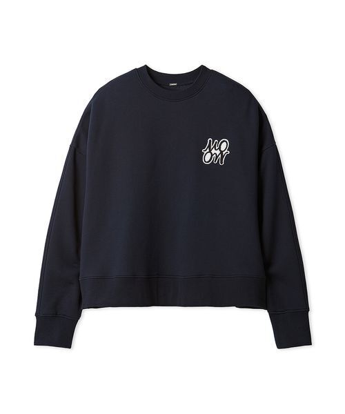 USAGI ONLINE・ZOZOTOWN限定】ビッグトレーナー（スウェット）｜Mila