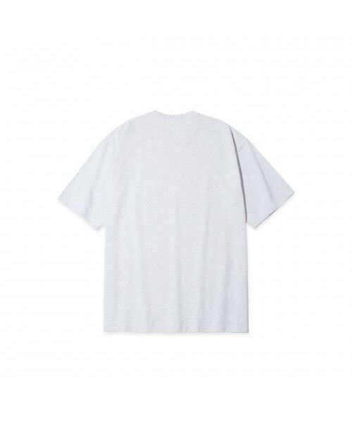 SNAPPY CUDDLE（スナッピーカードル）の「Snappy Box T-Shirts (Gray)（Tシャツ/カットソー・メンズ・その他・FREE）」の2枚目の写真
