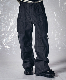 MI PANTS CHARCOAL