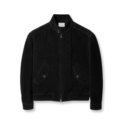 ダブルニット ボンバー ジャケット（ブルゾン）｜POLO RALPH LAUREN