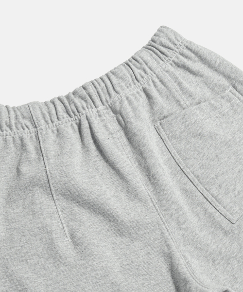 ESPIONAGE（エスピオナジ）の「プリーツスウェットショーツ グレー（その他パンツ・レディース・その他・MEDIUM/LARGE/X-LARGE）」の8枚目の写真