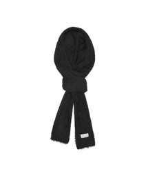 LARTIGENT（ラーティゼン）の「L21 MONO MUFFLER BALACLAVA(2Color)（キャップ）」