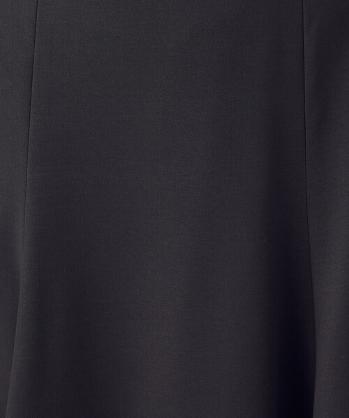 COMME CA ISM（コムサイズム）の「サーキュラースカート（スカート・レディース・チャコール/ネイビー・MEDIUM/LARGE）」の19枚目の写真