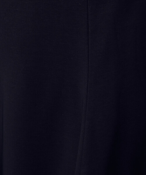 COMME CA ISM（コムサイズム）の「サーキュラースカート（スカート・レディース・チャコール/ネイビー・MEDIUM/LARGE）」の20枚目の写真