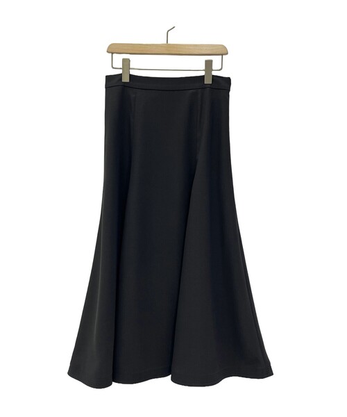 COMME CA ISM（コムサイズム）の「サーキュラースカート（スカート・レディース・チャコール/ネイビー・MEDIUM/LARGE）」の21枚目の写真