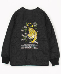 Alpha Industries（アルファインダストリーズ）の「【ALPHA INDUSTRIES