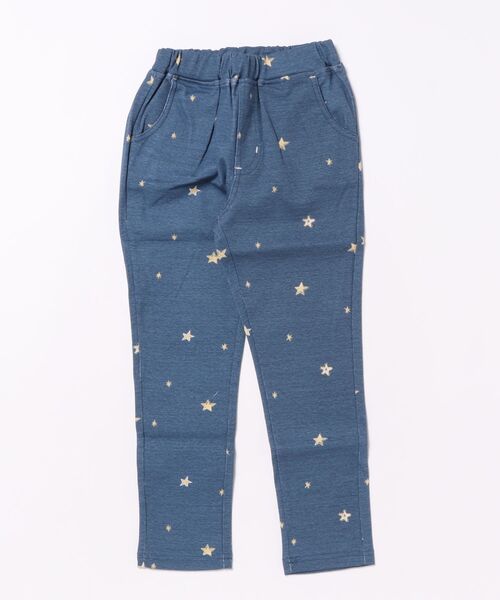 SKAPE（エスケープ）の「ｶﾞﾗﾐﾗﾉﾘﾌﾞﾊﾟﾝﾂ（その他パンツ・キッズ・アイボリー/ブラック/ブルー/ホワイト/ピンク/グリーン/ベージュ/パープル/ネイビー/イエロー・90cm/100cm/110cm/120cm）」の6枚目の写真