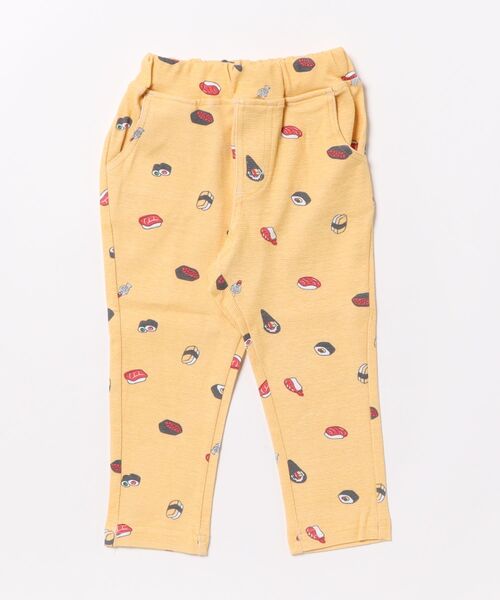 SKAPE（エスケープ）の「ｶﾞﾗﾐﾗﾉﾘﾌﾞﾊﾟﾝﾂ（その他パンツ・キッズ・アイボリー/ブラック/ブルー/ホワイト/ピンク/グリーン/ベージュ/パープル/ネイビー/イエロー・90cm/100cm/110cm/120cm）」の9枚目の写真