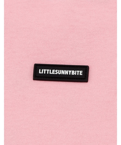 Little sunny bite(リトルサニーバイト)の「【RES】【Little sunny bite】stranger things x little sunny bite will long tee(Tシャツ/カットソー・レディース・ピンク/ブルー/ホワイト・SMALL/MEDIUM)」の5枚目の写真