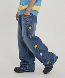 WaiKei｜ワイケイ（メンズ）のデニムパンツ（）通販 - ZOZOTOWN