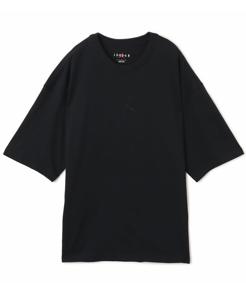 JORDAN BRAND(ジョーダンブランド)の「JORDAN BRAND M J FLT ESS OVSZ SS CREW / ジョーダン ブランド FLT ESS OVSZ クルー S/S Tシャツ / NIKE【SP】(Tシャツ/カットソー・メンズ・グレー/アイボリー/ブラック・XXL/XL/L/M/S)」の11枚目の写真