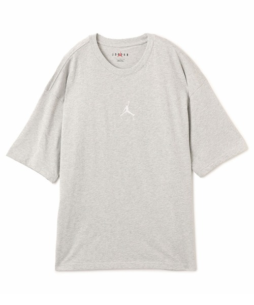 JORDAN BRAND(ジョーダンブランド)の「JORDAN BRAND M J FLT ESS OVSZ SS CREW / ジョーダン ブランド FLT ESS OVSZ クルー S/S Tシャツ / NIKE【SP】(Tシャツ/カットソー・メンズ・グレー/アイボリー/ブラック・XXL/XL/L/M/S)」の17枚目の写真