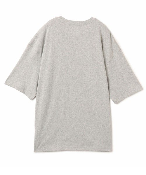 JORDAN BRAND(ジョーダンブランド)の「JORDAN BRAND M J FLT ESS OVSZ SS CREW / ジョーダン ブランド FLT ESS OVSZ クルー S/S Tシャツ / NIKE【SP】(Tシャツ/カットソー・メンズ・グレー/アイボリー/ブラック・XXL/XL/L/M/S)」の20枚目の写真
