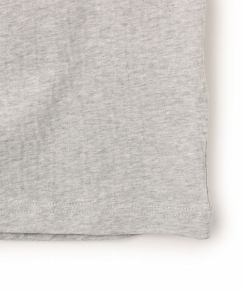 JORDAN BRAND(ジョーダンブランド)の「JORDAN BRAND M J FLT ESS OVSZ SS CREW / ジョーダン ブランド FLT ESS OVSZ クルー S/S Tシャツ / NIKE【SP】(Tシャツ/カットソー・メンズ・グレー/アイボリー/ブラック・XXL/XL/L/M/S)」の19枚目の写真