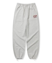 codegraphy（コードグラフィー）の「CGP Arch Logo Training Pants CBEBUTP330（スウェットパンツ）」