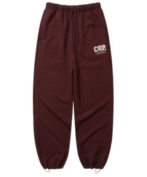 codegraphy（コードグラフィー）の「CGP Arch Logo Training Pants CBEBUTP330（スウェットパンツ）」