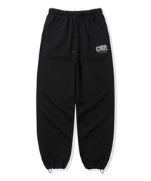 codegraphy（コードグラフィー）の「CGP Arch Logo Training Pants CBEBUTP330（スウェットパンツ）」