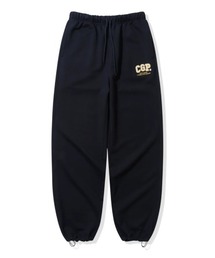codegraphy（コードグラフィー）の「CGP Arch Logo Training Pants CBEBUTP330（スウェットパンツ）」