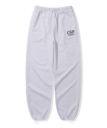 codegraphy（コードグラフィー）の「CGP Arch Logo Training Pants CBEBUTP330（スウェットパンツ）」