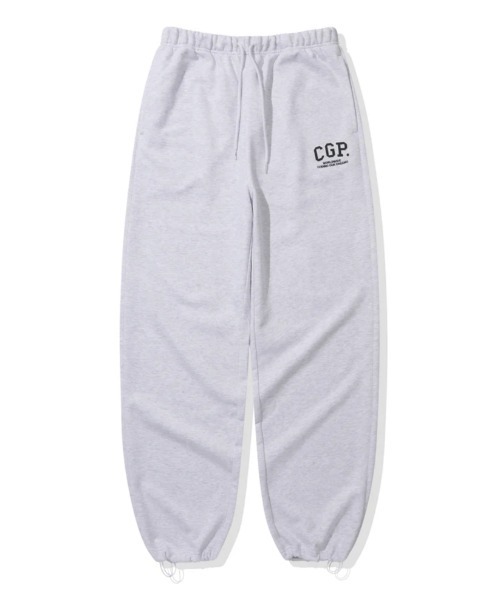 codegraphy(�R�[�h�O���t�B�[)��CGP Arch Logo Training Pants CBEBUTP330(�X�E�F�b�g�p���c)