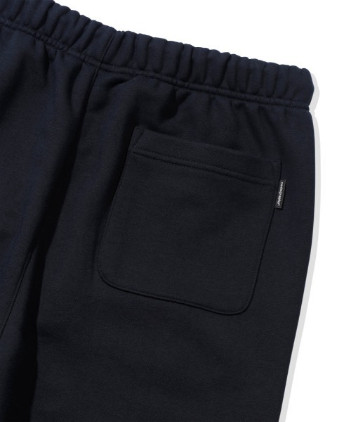codegraphy(コードグラフィー)の「CGP Arch Logo Training Pants CBEBUTP330(スウェットパンツ・メンズ・Navy/バーガンディー/Black/オートミール/ヘザーグレー・SMALL/MEDIUM/LARGE)」の17枚目の写真