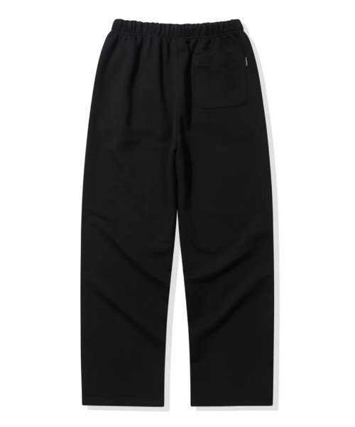 codegraphy(コードグラフィー)の「CGP Arch Logo Training Pants CBEBUTP330(スウェットパンツ・メンズ・Navy/バーガンディー/Black/オートミール/ヘザーグレー・SMALL/MEDIUM/LARGE)」の7枚目の写真