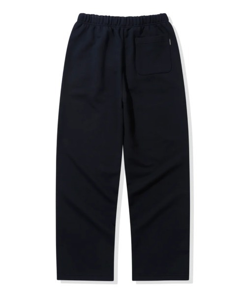 codegraphy(コードグラフィー)の「CGP Arch Logo Training Pants CBEBUTP330(スウェットパンツ・メンズ・Navy/バーガンディー/Black/オートミール/ヘザーグレー・SMALL/MEDIUM/LARGE)」の16枚目の写真