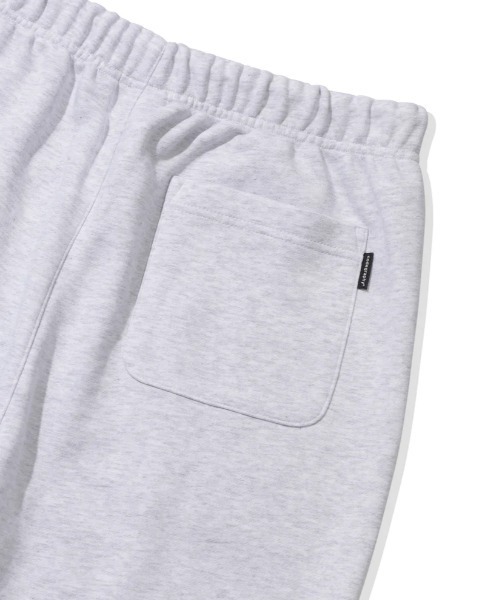 codegraphy(コードグラフィー)の「CGP Arch Logo Training Pants CBEBUTP330(スウェットパンツ・メンズ・Navy/バーガンディー/Black/オートミール/ヘザーグレー・SMALL/MEDIUM/LARGE)」の11枚目の写真