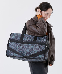 LeSportsac｜レスポートサックのボストンバッグ（A4サイズ収納可）通販