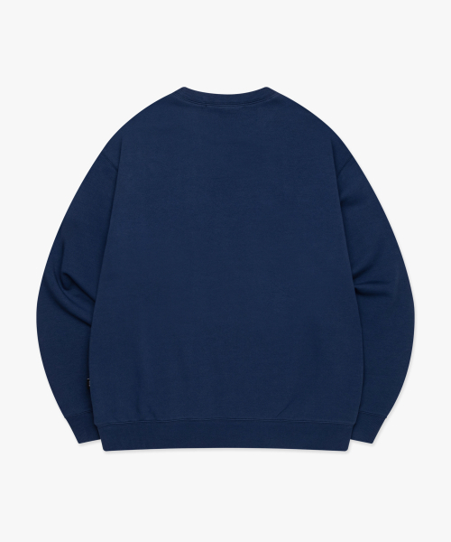 LMCの「FN OG SWEATSHIRT vintage blue（スウェット・レディース・その他・S/M/L/XL）」の12枚目の写真