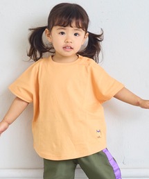 MARKEY'S（マーキーズ）の「【COTTON from U.S.A】ドルマンＴシャツ（Tシャツ/カットソー）」