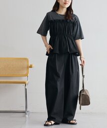 セットアイテム】ドッキングセットアップ（セットアップ）｜DISCOAT