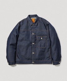 ADAM ET ROPE'｜アダムエロペのデニムジャケット通販 - ZOZOTOWN