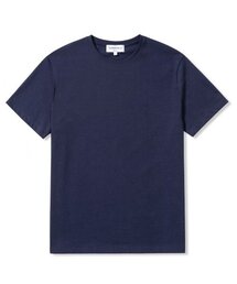 シルケットダブルコットン半袖Tシャツ（レギュラー）