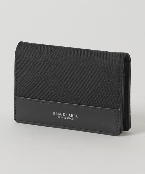 BLUE LABEL / BLACK LABEL CRESTBRIDGE｜ブルーレーベル / ブラック