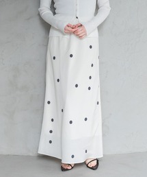 A part by | フィブリルナロースカート(スカート)