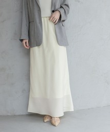 A part by | フィブリルナロースカート(スカート)