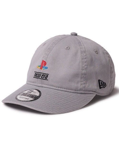 NEW ERA/ニューエラ キャップ 9THIRTY 'PlayStation