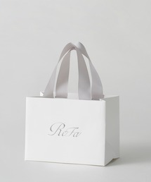 ReFa | ReFa ショッパー ワイドSS(ラッピングキット)