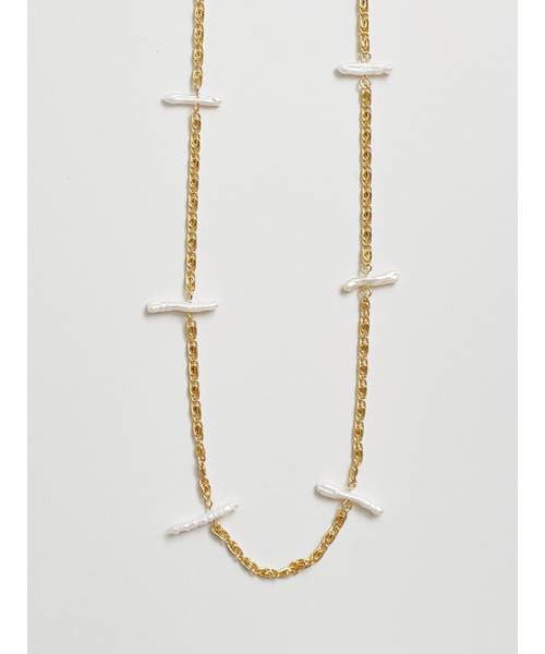 ELA 35 Fresh Water Pearl beads