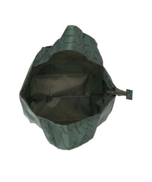 Miffy（ ミッフィー）の「エコバッグ（エコバッグ/サブバッグ・レディース・グレー/カーキ/ベージュ・FREE）」の17枚目の写真